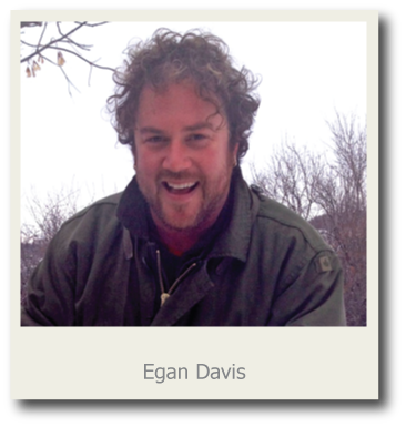 Egan Davis
