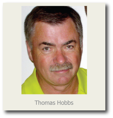Thomas Hobbs